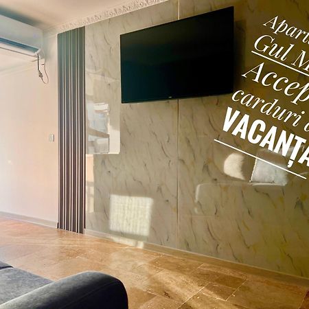 Apartament Gul Mona Saturn Ngoại thất bức ảnh