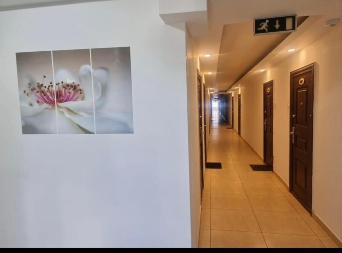 Apartament Gul Mona Saturn Mangalia Ngoại thất bức ảnh