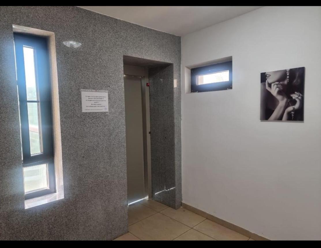 Apartament Gul Mona Saturn Mangalia Ngoại thất bức ảnh