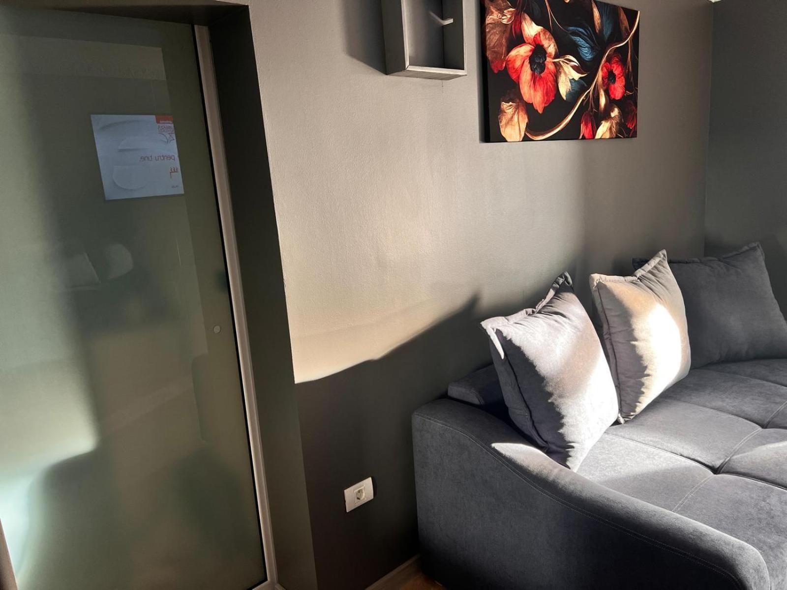 Apartament Gul Mona Saturn Mangalia Ngoại thất bức ảnh