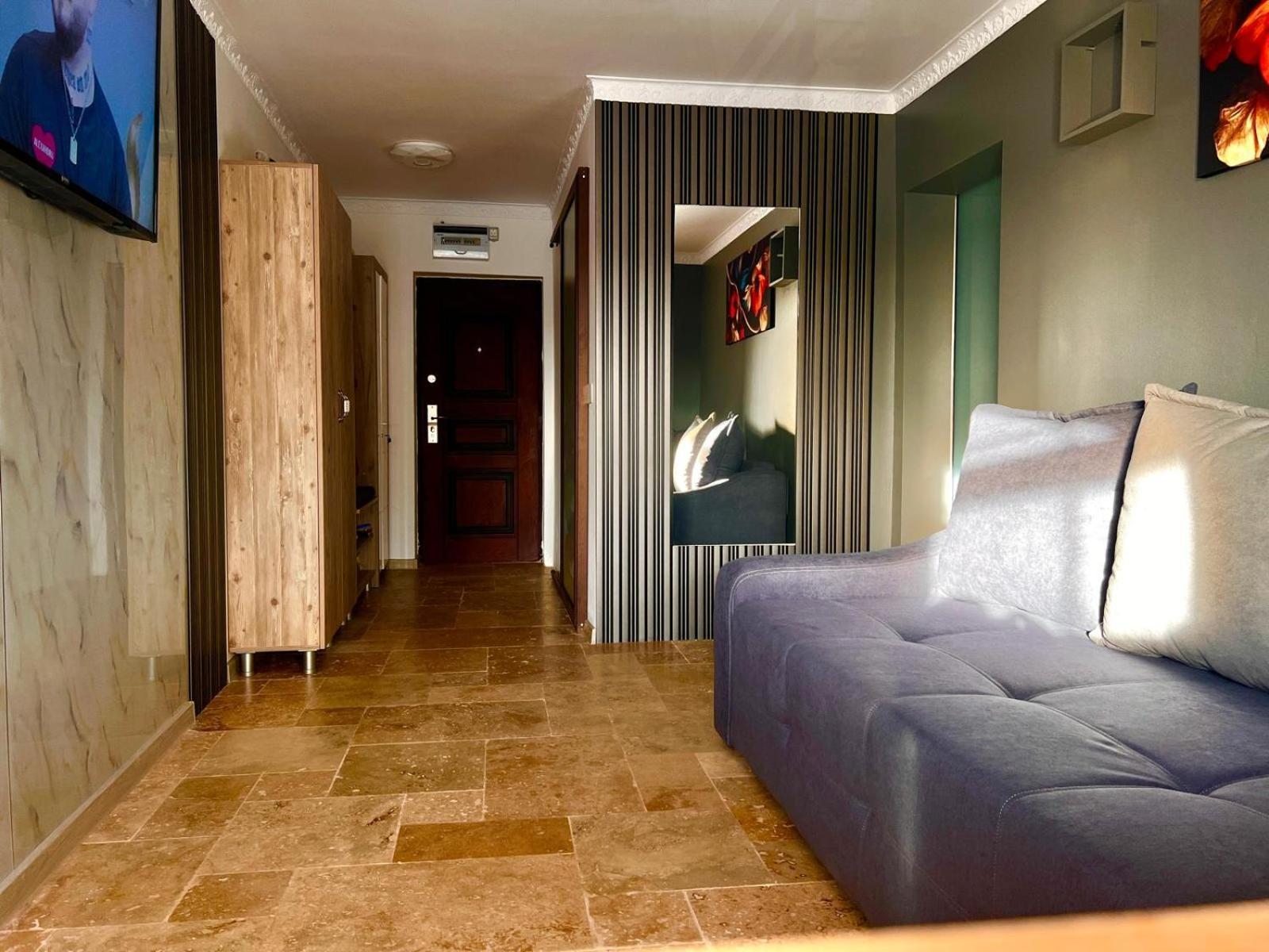 Apartament Gul Mona Saturn Mangalia Ngoại thất bức ảnh