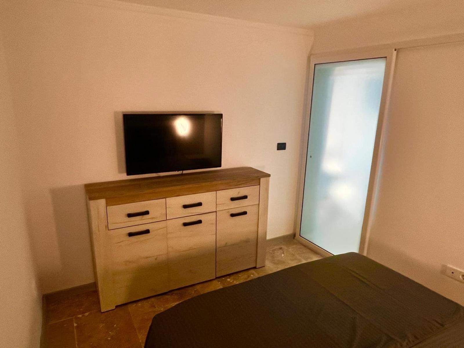 Apartament Gul Mona Saturn Mangalia Ngoại thất bức ảnh