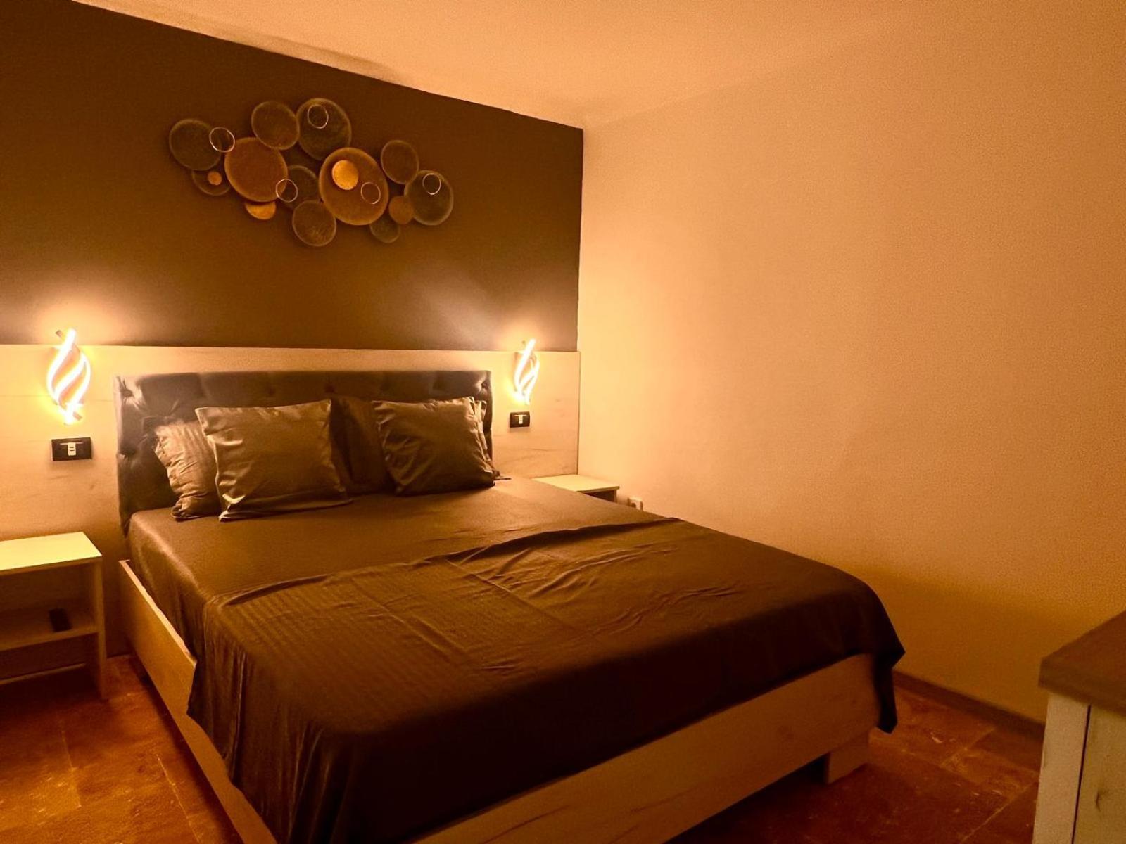 Apartament Gul Mona Saturn Ngoại thất bức ảnh