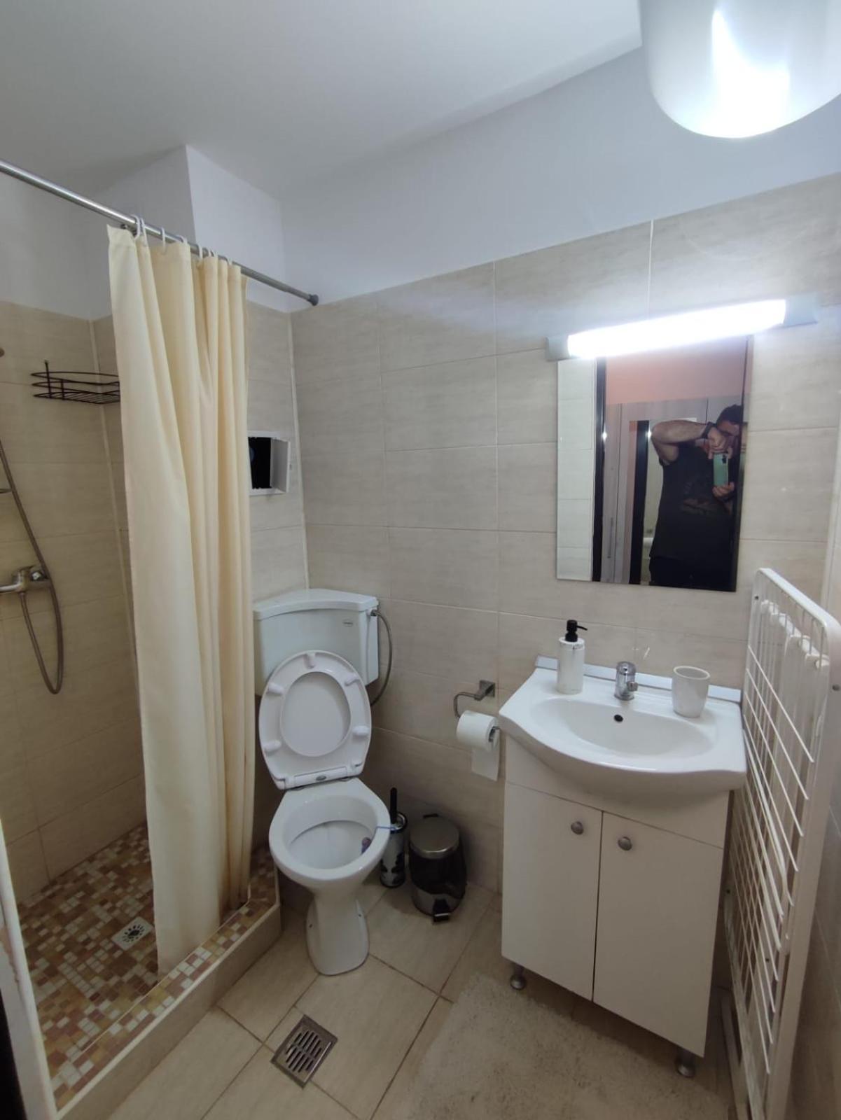 Apartament Gul Mona Saturn Ngoại thất bức ảnh