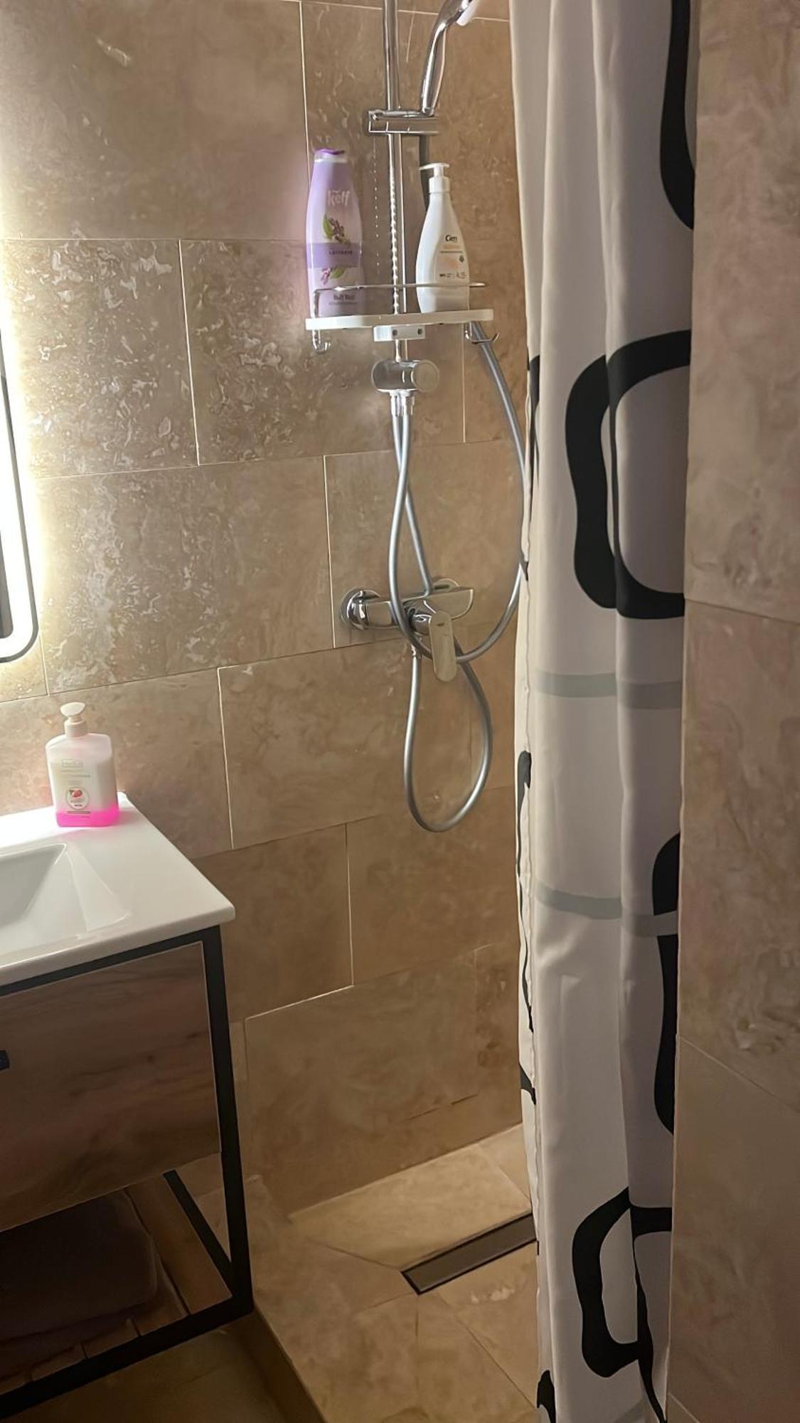 Apartament Gul Mona Saturn Ngoại thất bức ảnh
