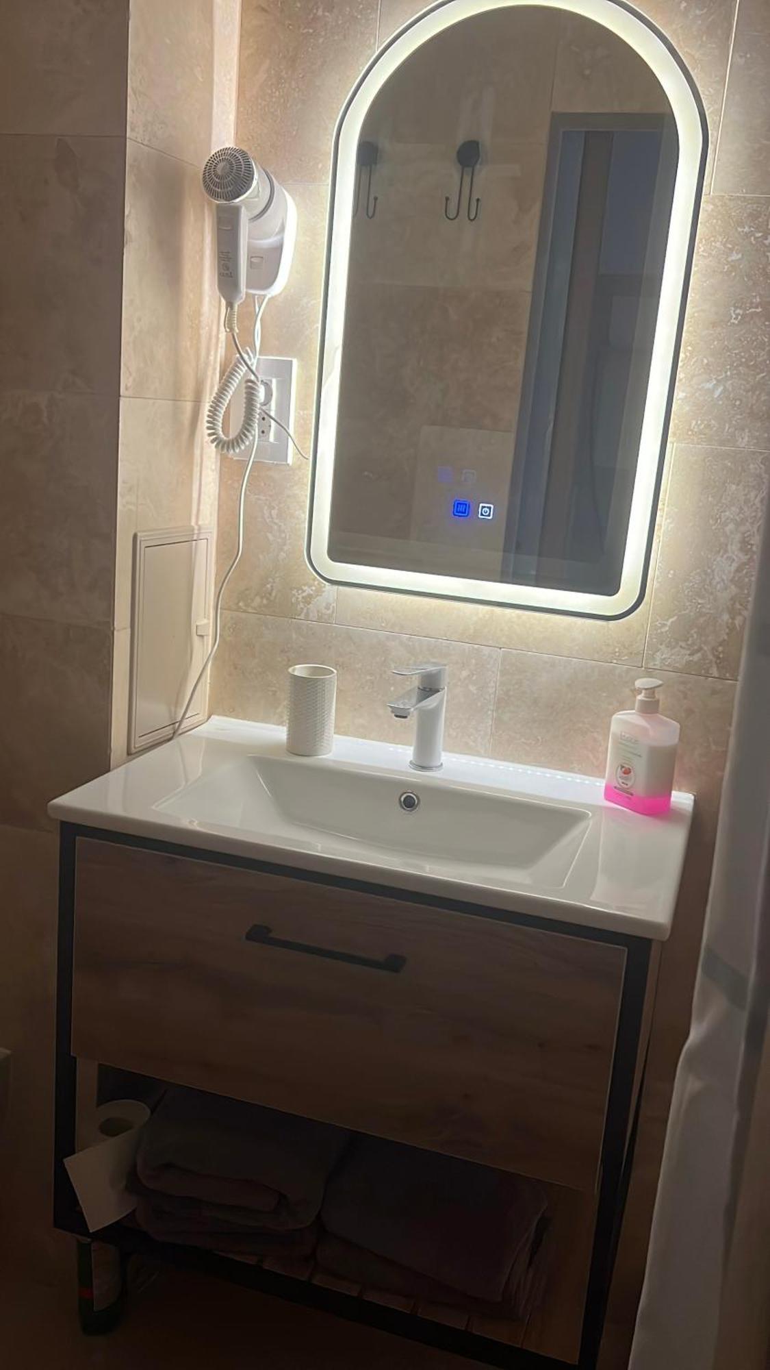 Apartament Gul Mona Saturn Ngoại thất bức ảnh