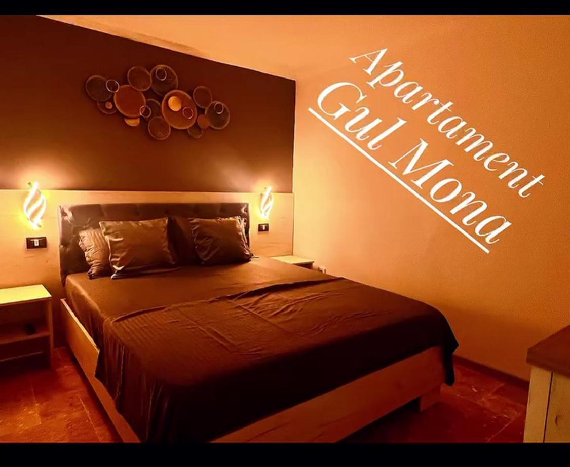 Apartament Gul Mona Saturn Ngoại thất bức ảnh