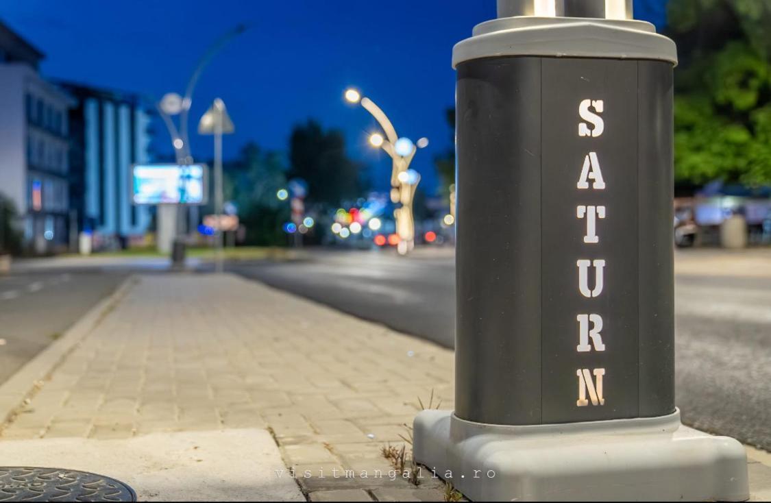 Apartament Gul Mona Saturn Ngoại thất bức ảnh