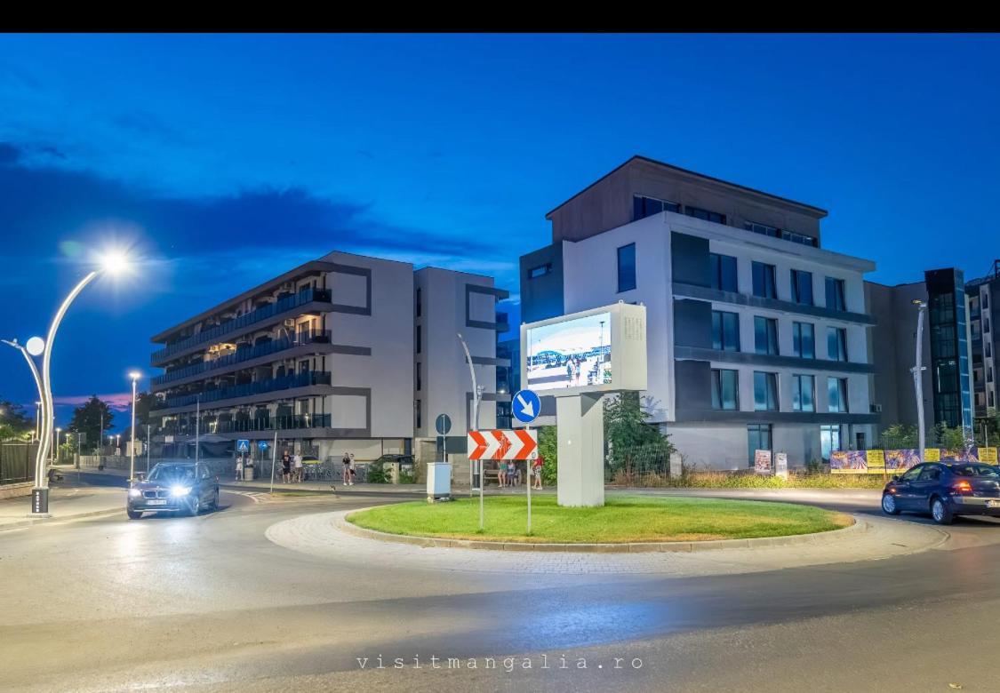 Apartament Gul Mona Saturn Ngoại thất bức ảnh